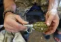 Под Николаевом нетрезвый военный бросил гранату "Ф-1" в ТЦК: что решил суд