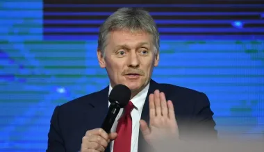 Подписания не ожидается: Песков рассказал, чего ждать от встречи Трампа и Путина