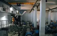 Стало відомо, коли запрацює Миколаївський водогін 
