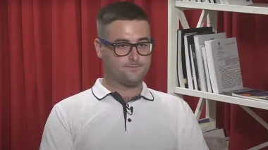 Экс-соратник Медведчука рассказал о работе против Украины под контролем Путина