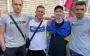 История плена украинского волейболиста закончилась освобождением
