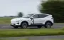 Polestar 3 обновил рекорд пробега на одном заряде среди электрокроссоверов