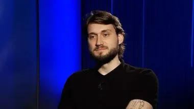 Соліст хору "Гомін" Вадим Яценко вперше розповів подробиці, як його батька мобілізували