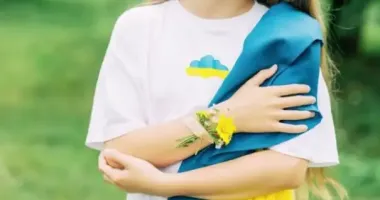 В Дружковке началась обязательная эвакуация семей с детьми