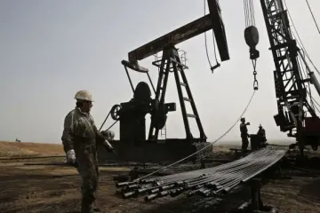 Американцам предлагают два нефтегазовых участка на Западе Украины: что известно об условиях