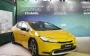 Toyota представила Prius, який працює на етанолі
