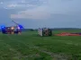 В Нидерландах разбился самый большой воздушный шар: есть жертвы (фото)