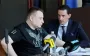 ECHR begins consideration of Riumshyn’s complaint, ex-commander of 155th SMB