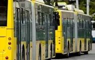 В Хмельницкой области транспорт будет работать по-новому во время тревог