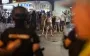 Ескалація в Сербії: мітинги стають вуличними боями