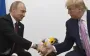 If I weren’t president, Putin would take over all of Ukraine, - Trump