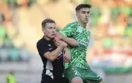 В Лиге конференций Полесье гарантирует себе дальнейшее участие