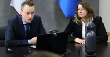 АРМА получило нового руководителя