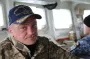 Из плена вернулся командир легендарного украинского корабля