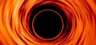Астрономы нашли древнейшую черную дыру: что о ней известно