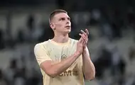 Матч Шахтар-Панатінаїкос запам’ятається Очеретьку його покрученим прізвищем