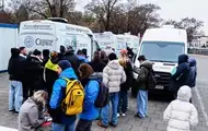 Українці без грошей. Виплати біженцям у Німеччині