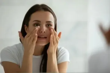 Масло против черных точек: как советы по TikTok могут испортить кожу
