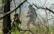 Прорив під Добропіллям: у ЗСУ пояснили ситуацію