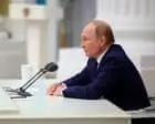 Ukraine war briefing: Putin says US making ‘sincere efforts’ to end war as Russian troops make gains