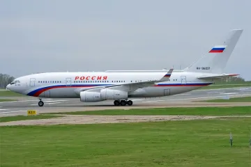 Два российских самолета приземлились на Аляске, но без Путина: где глава Кремля
