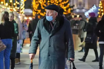 Необлагаемая пенсией в Польше: кто из украинских пенсионеров может получить выплаты