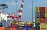 Російський експорт падає п'ятий місяць поспіль - Bloomberg