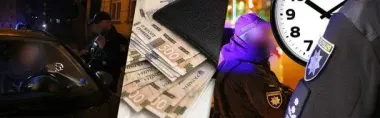 Комендантська година в Україні: як каратимуть за порушення і кого можуть відвезти до ТЦК