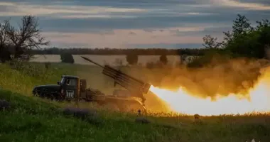 ЗСУ ліквідували ще майже 1000 окупантів, знищили 40 артсистем ворога