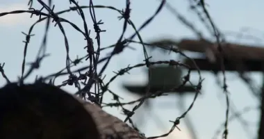 На Прикарпатье к 15 годам приговорили российского морпеха из оккупированного Крыма