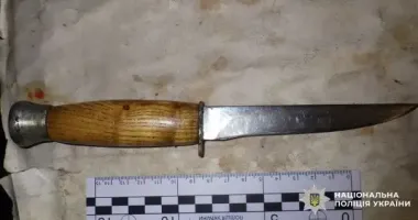 Розпивали алкоголь — закінчилось ножем у груди: киянину загрожує до 8 років