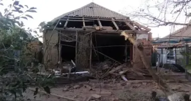 Повреждены дома и инфраструктура: в ОВА показали последствия вражеских обстрелов Днепропетровщины