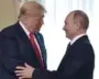 What’s at stake at the Trump-Putin Ukraine peace summit?