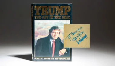Так договаривается Трамп: 11 знаменитых принципов от мастера совершать сделки