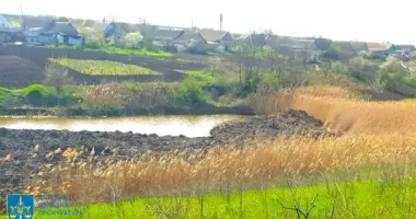 На Одещині судитимуть чоловіка, який викопав для себе цілий ставок