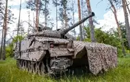 Генштаб рассказал о ситуации на фронте