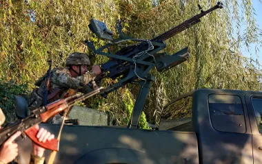 Балістика та дрони атакували з п'яти напрямків: як Україна відбила нічний удар