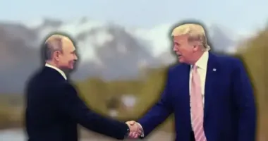 Білий дім оприлюднив розклад саміту Трампа і Путіна: відомо точний час зустрічі