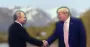 Білий дім оприлюднив розклад саміту Трампа і Путіна: відомо точний час зустрічі