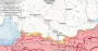 Військам РФ не вдалося просунутися на Запорізькій області, – ISW
