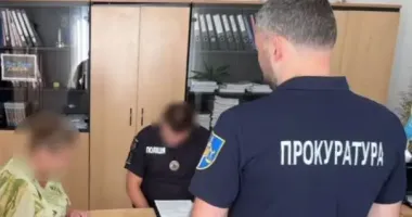 На Буковині повідомлено про підозру 15 посадовцям за масштабні розкрадання бюджетних коштів