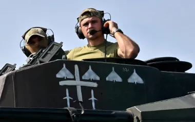 Генштаб оновив дані про бойові дії: карти найінтенсивніших атак