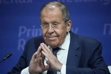 В России назвали политика, сыгравшего важную роль для личной встречи Путина и Трампа