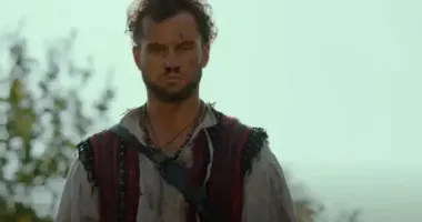 До Дня Незалежності України: з'явився фінальний трейлер нового історичного екшну