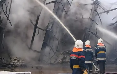 Генштаб підтвердив ураження НПЗ у Самарській області та штабу в Єнакієвому: деталі ударів