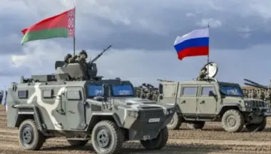 Військові навчання РФ у Білорусі: коли буде найбільший ризик для України