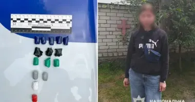На Хмельниччині судитимуть жінку з Кіровоградщини за розповсюдження синтетичних наркотиків
