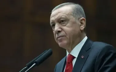 Turkey closely following Trump-Putin meeting - Erdogan