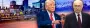 Саммит на Аляске — встреча с дьяволом: зачем Трамп хочет посмотреть в глаза Путину