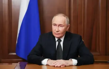 Що Путін запропонує Трампу на Алясці — прогноз аналітика